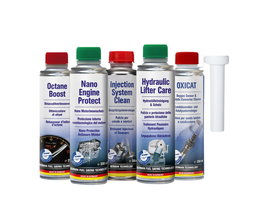 10 Diamond Bundle - Image 1