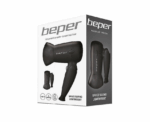 Beper Traveller's Hair Dryer - Image 