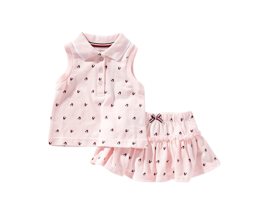 10 Tommy Hilfiger Set - Image 1