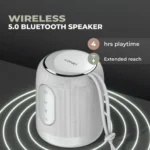 Wireless Bluetooth Speaker - Image 