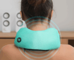InnovaGoods Vibrating Body Massager - Image 