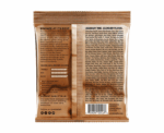 Ernie Ball Earthwood Acoustic Strings 12 to 54 - Image 