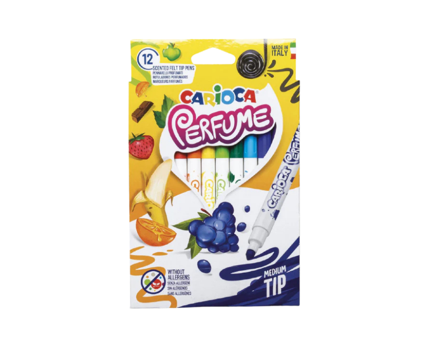 103 Carioca Perfume Explosion Set of 12 pcs - Image 1