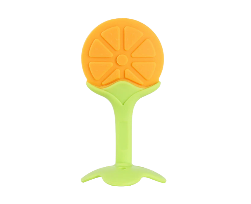 105 Baby Fruit Teether - Image 1