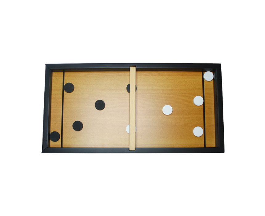 106 Pucket Board Game - Image 1