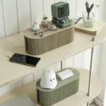 Boho Cable Box - Image 