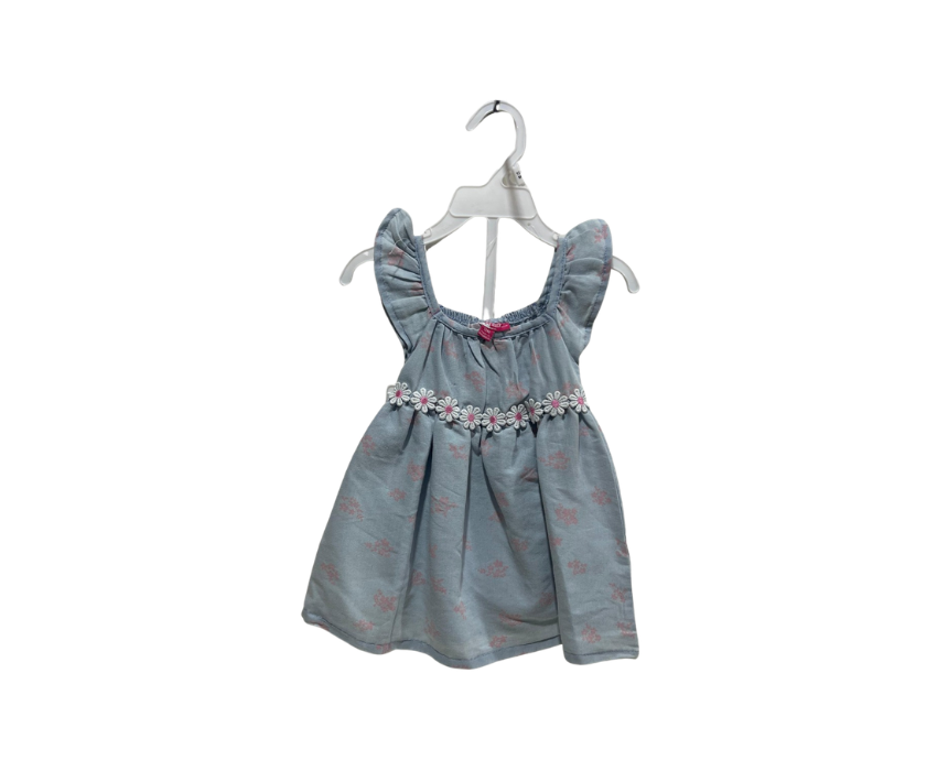 11 Blossom Breeze Dress - Image 1