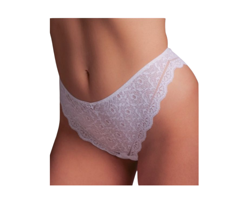 11 Women Lace String - Image 1