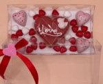 Love Cookie and Chocolate Box - Image 