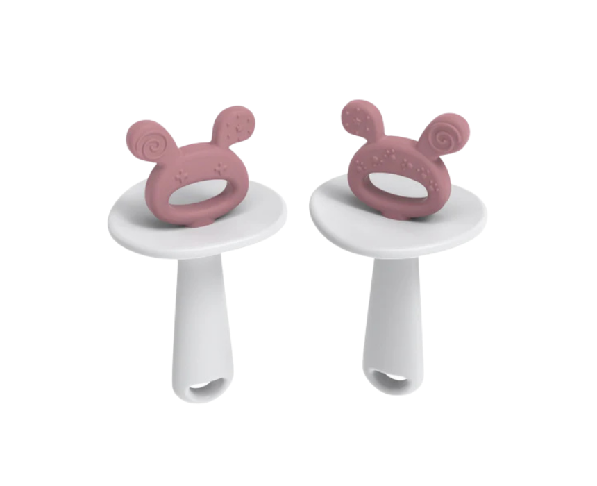 110 Animal Silicone Teether - Image 1