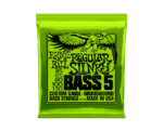 Ernie Ball Regular Slinky 5 String Bass 45 to 130 - Image 