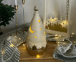 Ramadan Lantern Decor - Image 