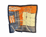 Promenade Équestre Scarf - Image 