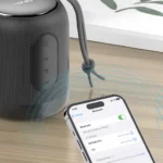 Wireless Bluetooth Speaker - Image 