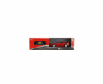 Remote Controlled 1:24 Ferrari F40 Red Car by Rastar - Image 