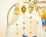 Ramadan Hanging Decorations - Image 