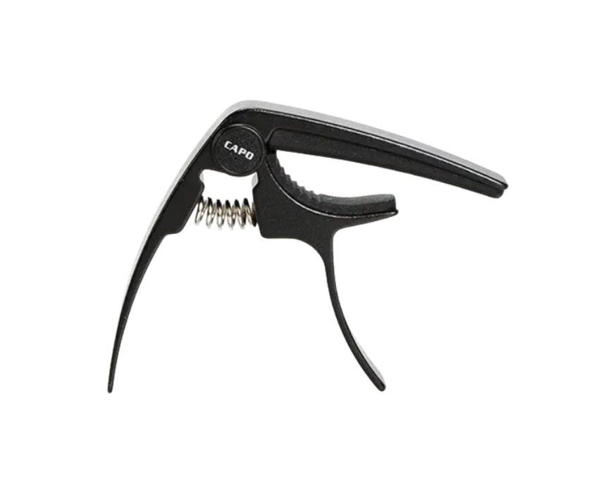 121 Ukelele Capo - Image 1