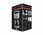 Beper Drip Coffee Maker - Image 