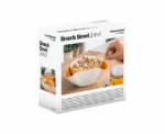 InnovaGoods Snack Bowl - Image 