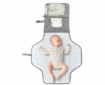 Portable Diaper Changing Pad - Image 
