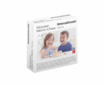 InnovaGoods Wooden Memory Chess - Image 