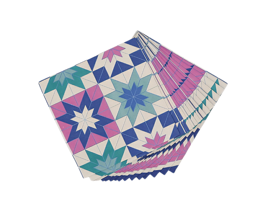 126 Ramadan Napkins - Image 1