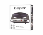 Beper Electric Hot Plate - Image 