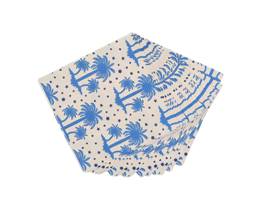127 Ramadan Napkins - Image 1