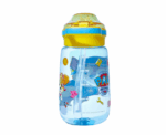 Paw Patrol Nickelodeon Water Bottle 500ml - Image 