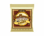 Ernie Ball Earthwood 80/20 Bronze Strings 11 to 52 - Image 