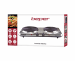 Beper Electric Hot Plate - Image 