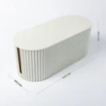 Boho Cable Box - Image 