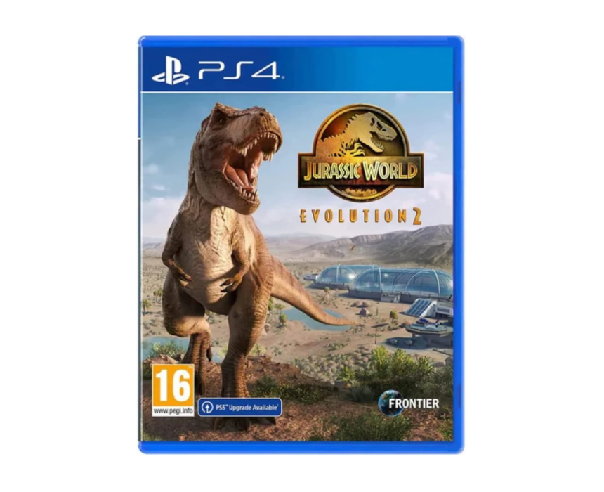 13 Jurassic World Evolution 2 - Image 1