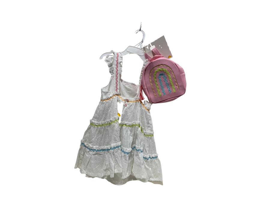 13 C&C Dress - Image 1