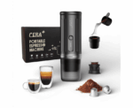Portable Coffee Machine - Image 