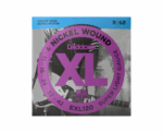 D'Addario EXL120 Super Light Electric Strings 9 to 42 - Image 