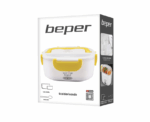 Beper Electric Lunch Box - Image 