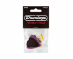 Dunlop Bass Pick Variety Pack of 6 - Image 