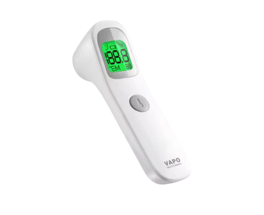 134 Non-Contact Digital IR Thermometer - Image 1