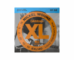 D'addario EXL140 3D 10 52 - Image 