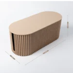 Boho Cable Box - Image 