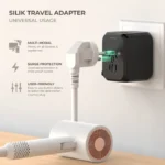 Travel Adapter - Image 