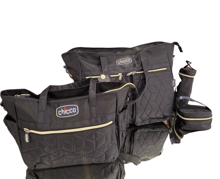 14 Chicco Bags - Image 1