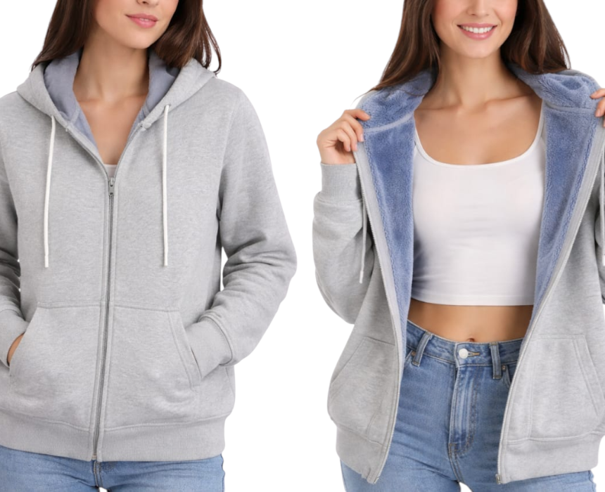 14 Jacket Vellure - Image 1