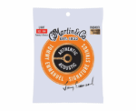 Martin FX Phos Bronze Strings 12 to 54 - Image 