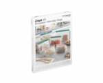 InnovaGoods Reusable Hermetically Sealed Bags Set - Image 