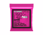 Ernie Ball Super Slinky Pure Nickel 9 to 42 - Image 
