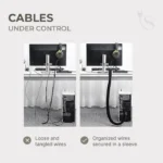 Cable Sleeve (Pack of 4) - Image 