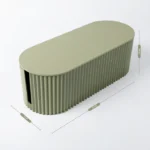 Boho Cable Box - Image 