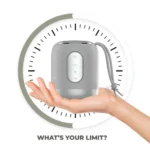 Wireless Bluetooth Speaker - Image 